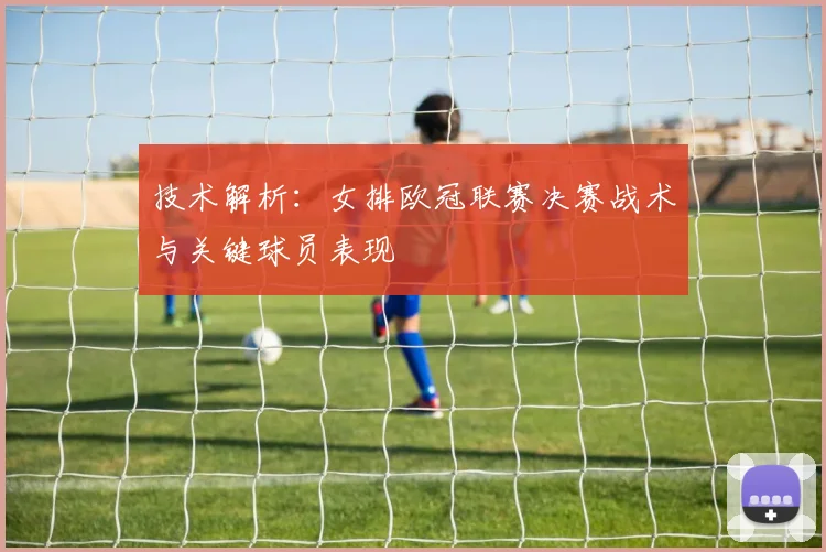 技术解析：女排欧冠联赛决赛战术与关键球员表现